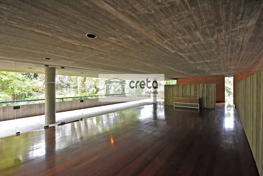Casa, 6 quartos, 976 m² - Foto 5