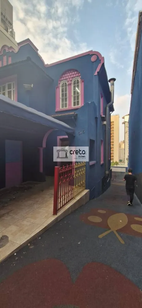 Casa, 4 quartos, 408 m² - Foto 5