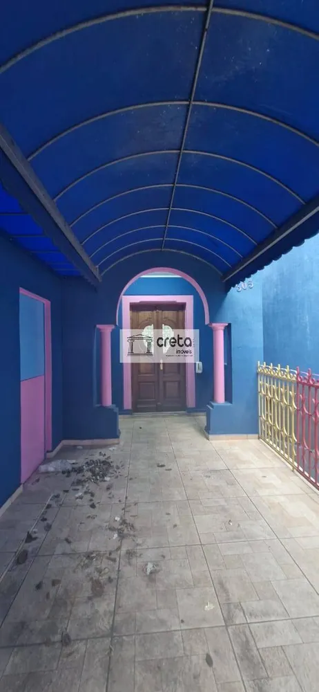Casa, 4 quartos, 408 m² - Foto 9