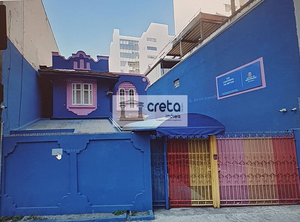 Casa, 4 quartos, 408 m² - Foto 1