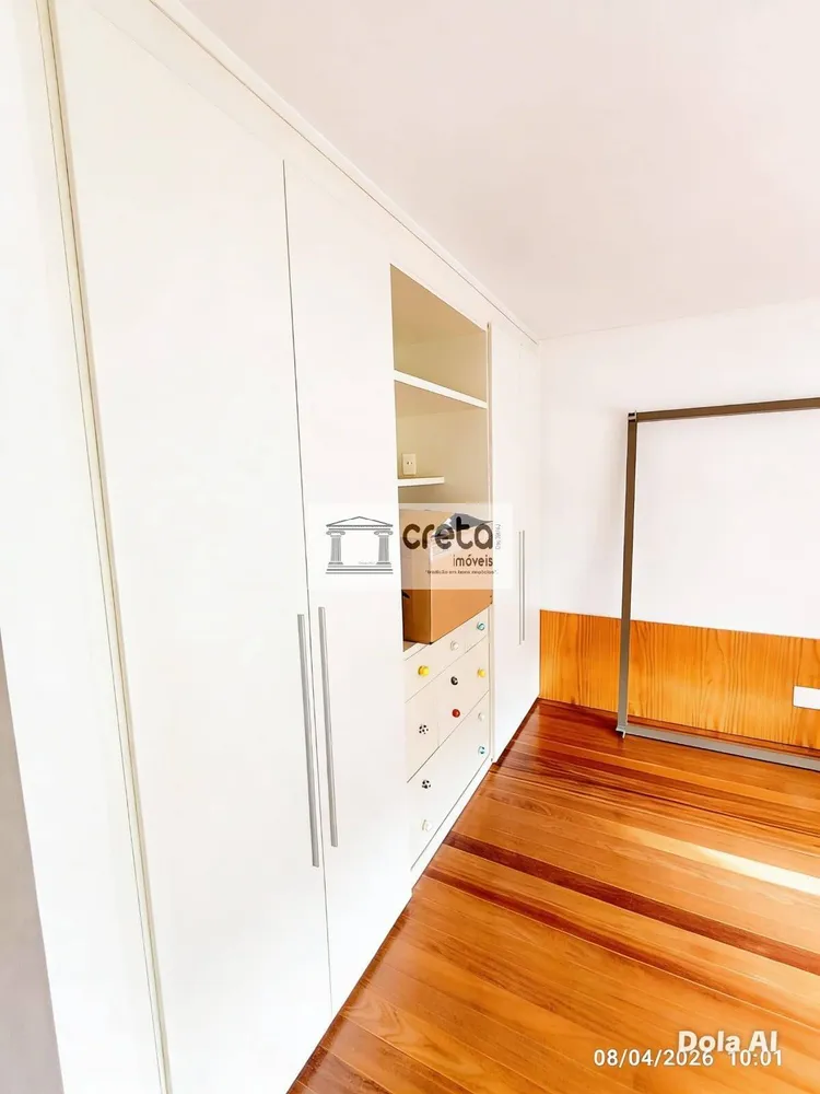 Apartamento, 3 quartos, 182 m² - Foto 12