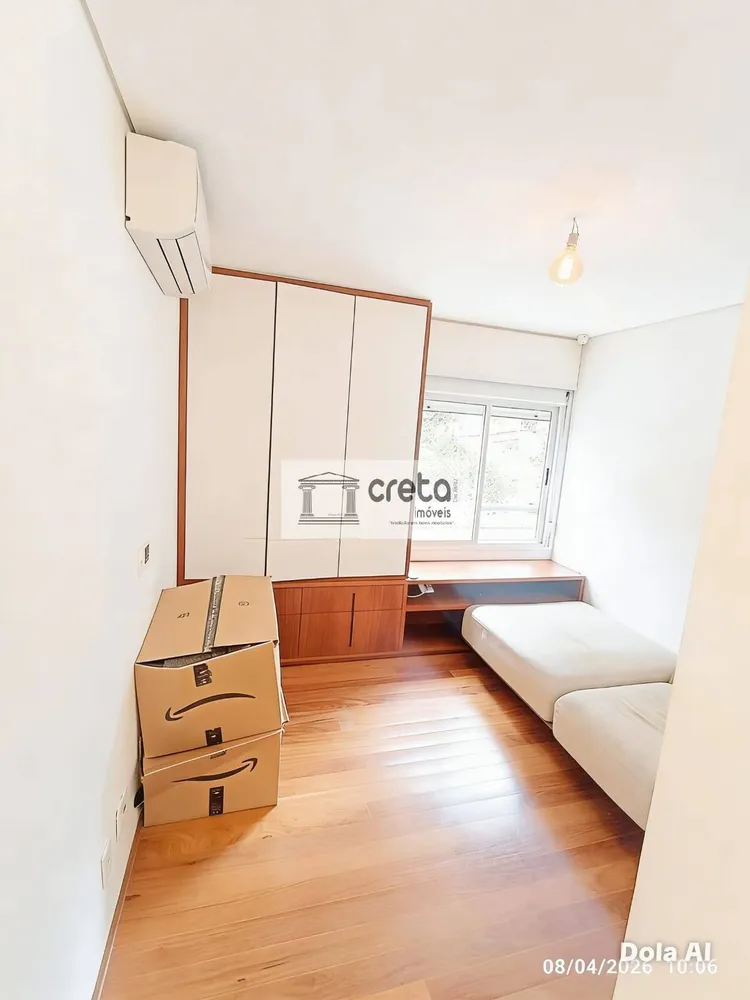 Apartamento, 3 quartos, 182 m² - Foto 1