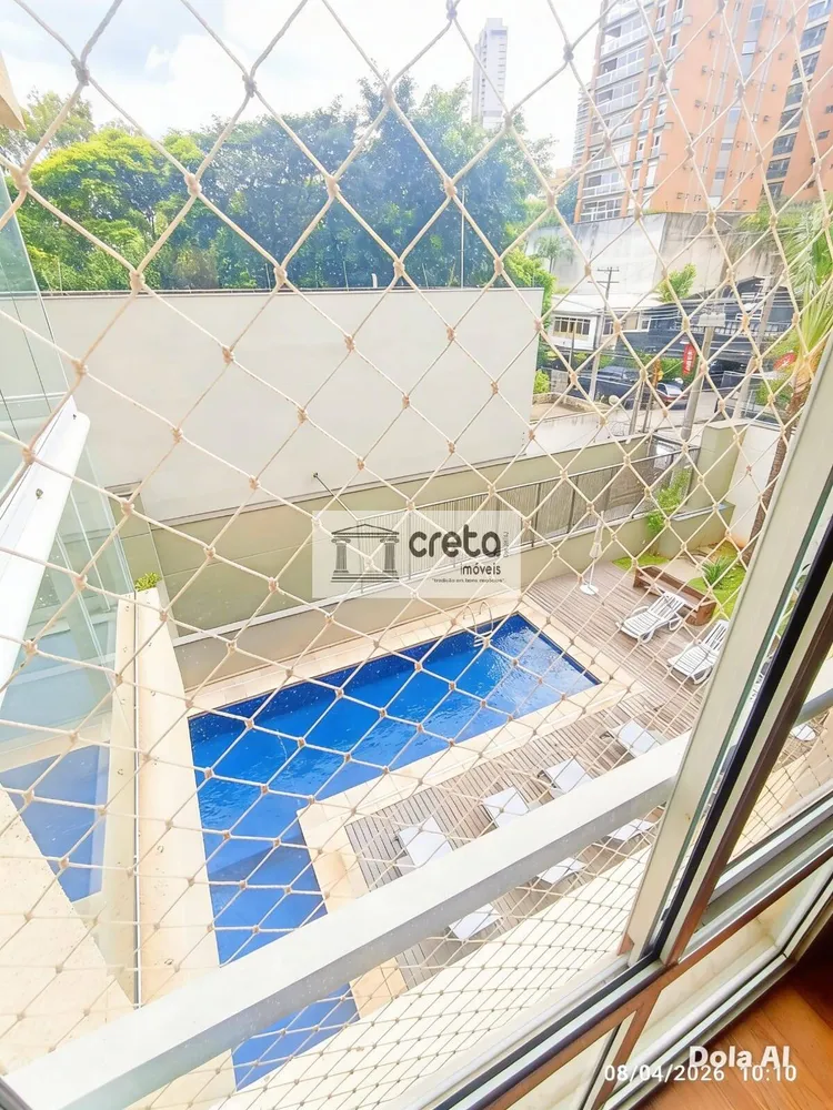 Apartamento, 3 quartos, 182 m² - Foto 9