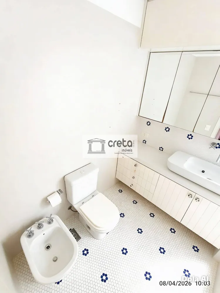 Apartamento, 3 quartos, 182 m² - Foto 6
