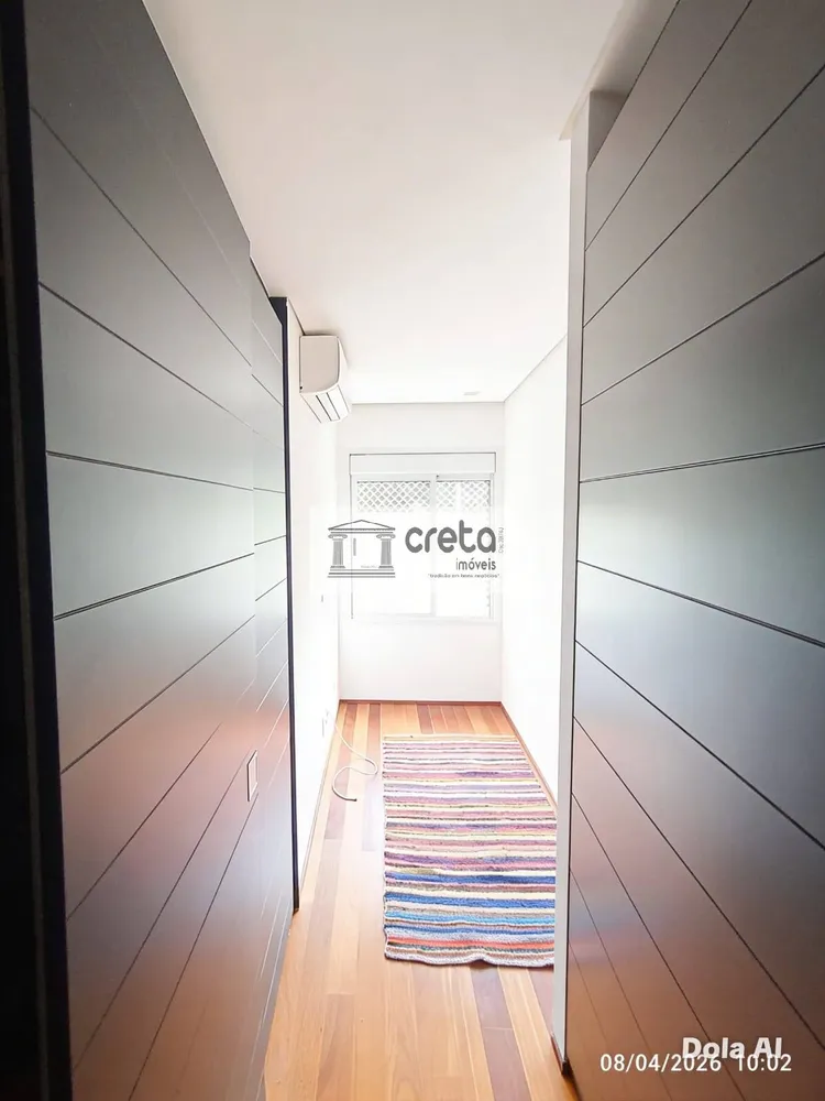 Apartamento, 3 quartos, 182 m² - Foto 5