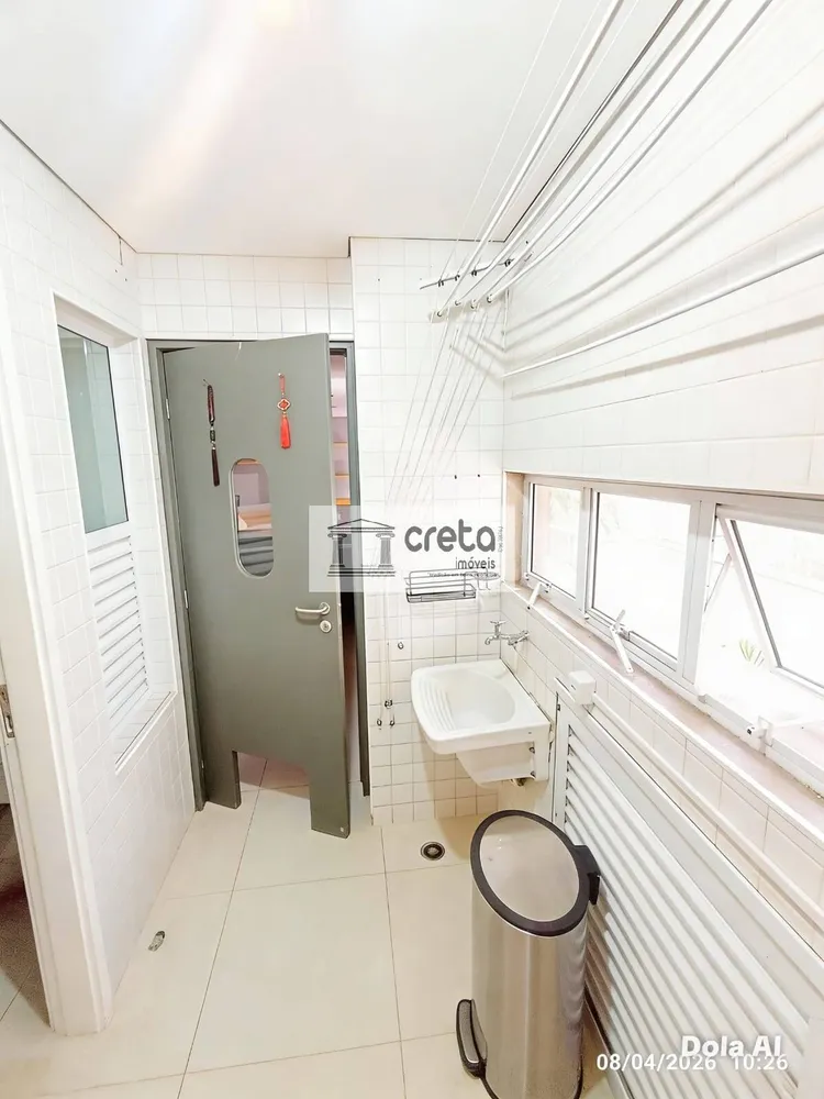 Apartamento, 3 quartos, 182 m² - Foto 7