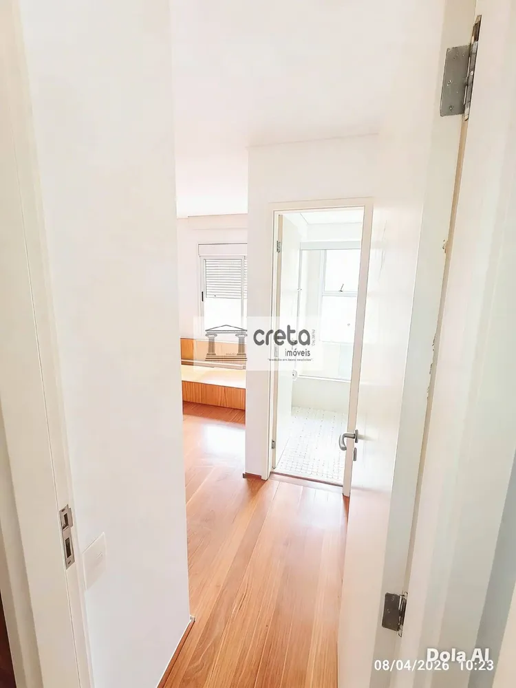 Apartamento, 3 quartos, 182 m² - Foto 3