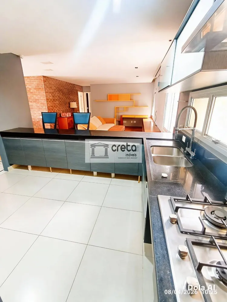 Apartamento, 3 quartos, 182 m² - Foto 11