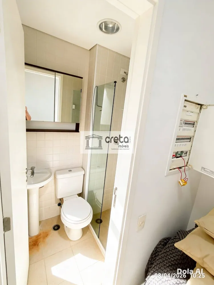 Apartamento, 3 quartos, 182 m² - Foto 8