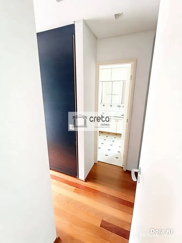 Apartamento, 3 quartos, 182 m² - Foto 2