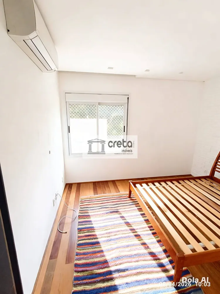 Apartamento, 3 quartos, 182 m² - Foto 10