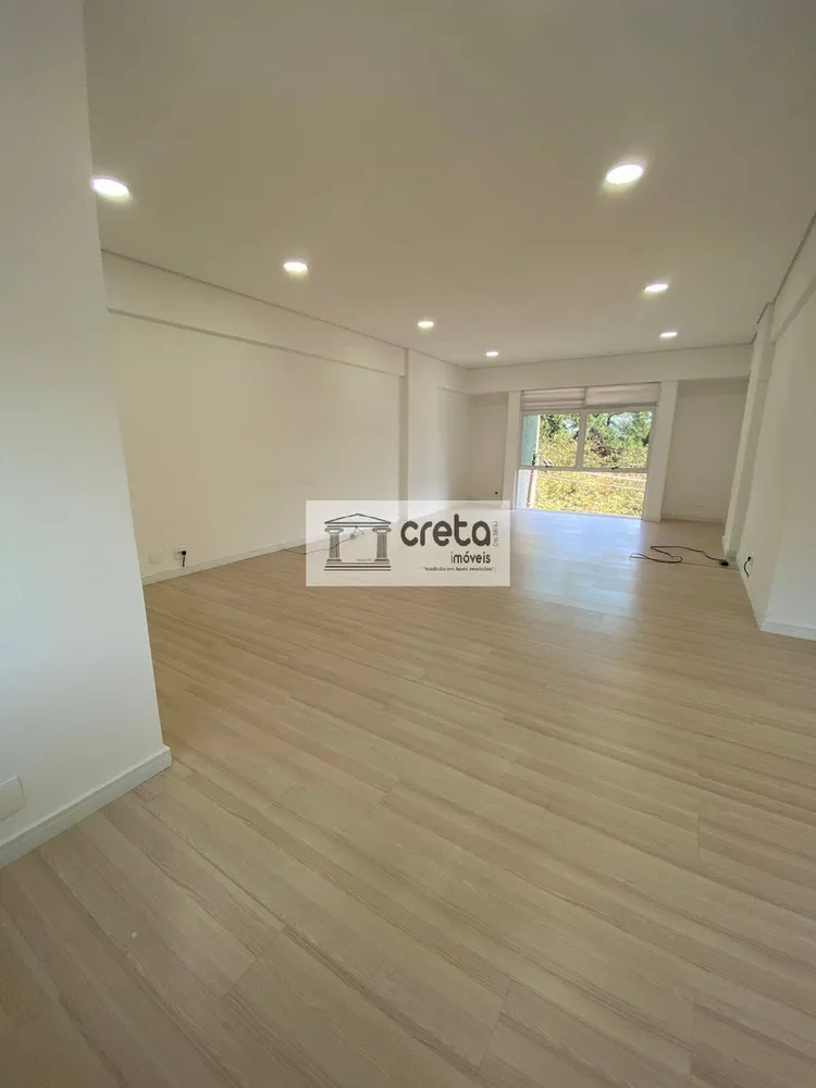 Sala-Conjunto, 78 m² - Foto 2