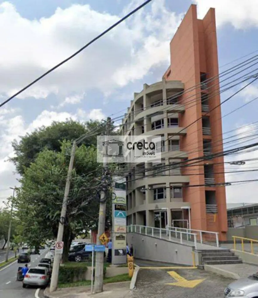 Sala-Conjunto, 78 m² - Foto 1