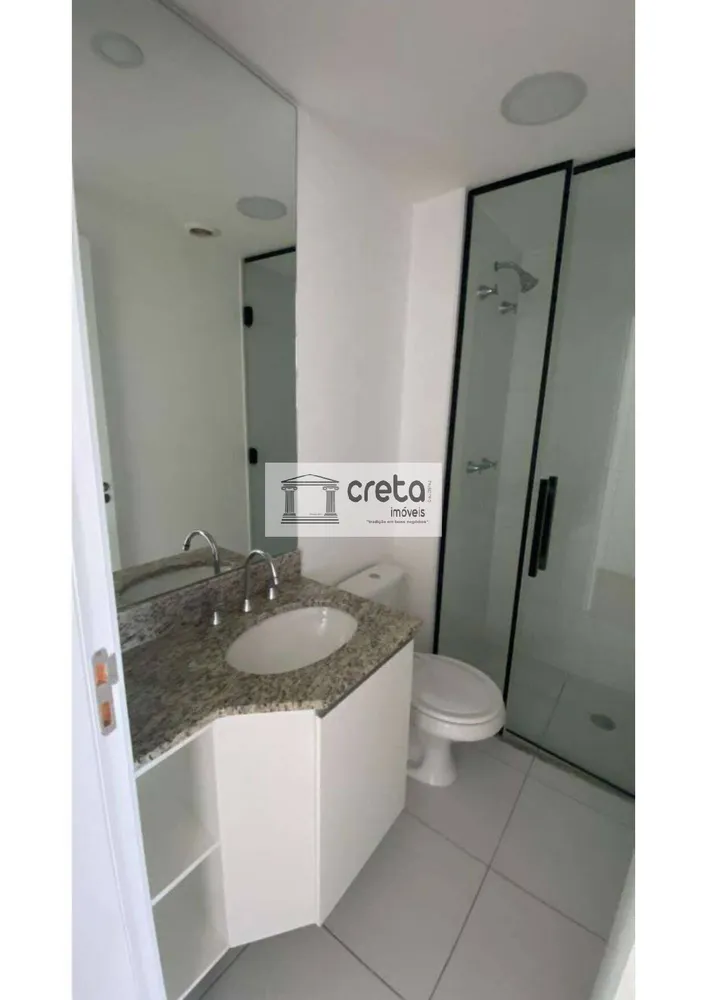 Apartamento, 3 quartos, 66 m² - Foto 8