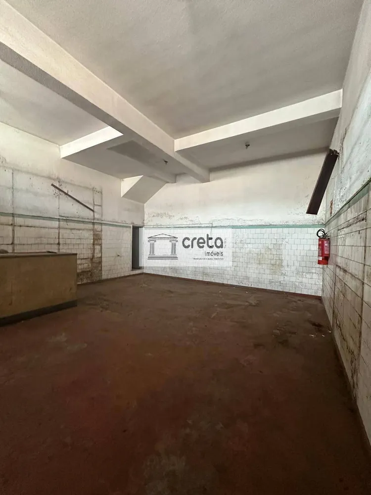 Loja-Salão, 50 m² - Foto 4