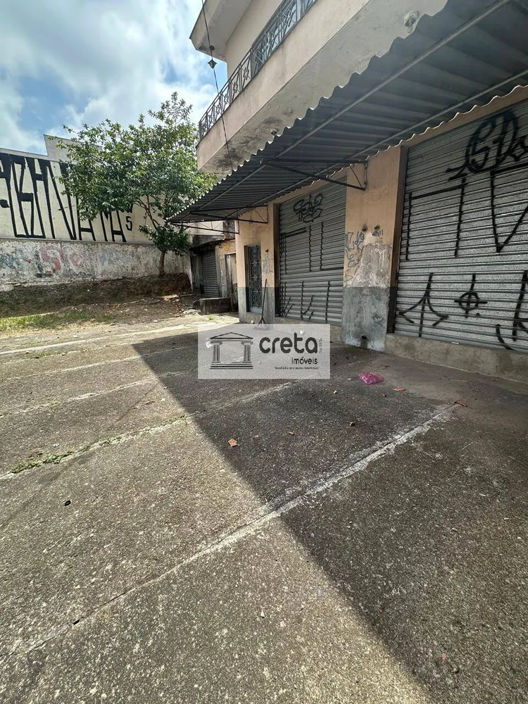 Loja-Salão, 50 m² - Foto 2