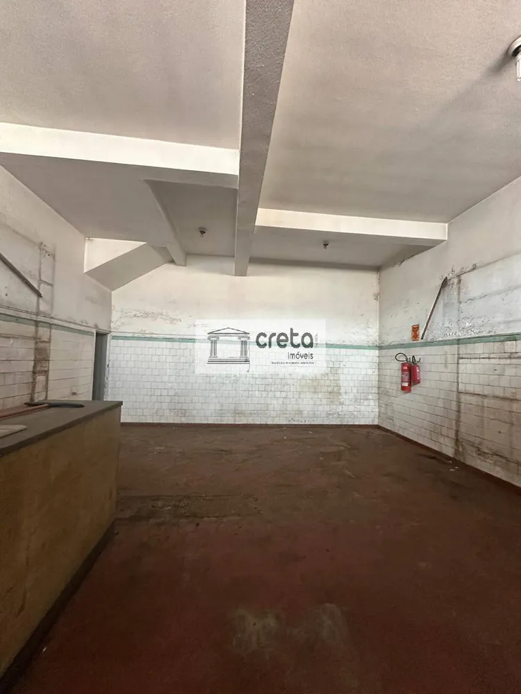 Loja-Salão, 50 m² - Foto 5