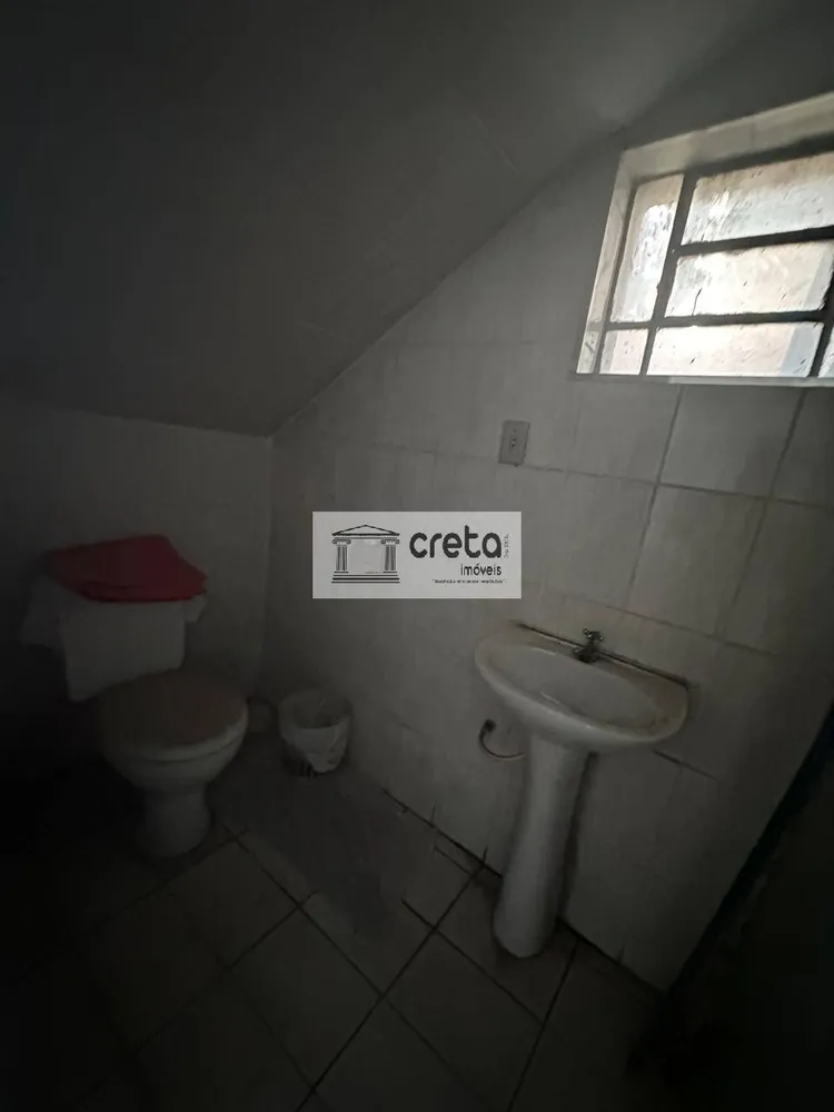 Loja-Salão, 50 m² - Foto 8