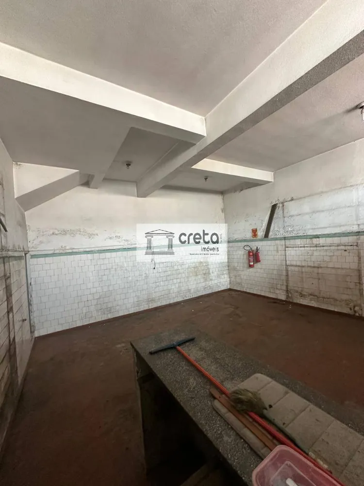 Loja-Salão, 50 m² - Foto 6