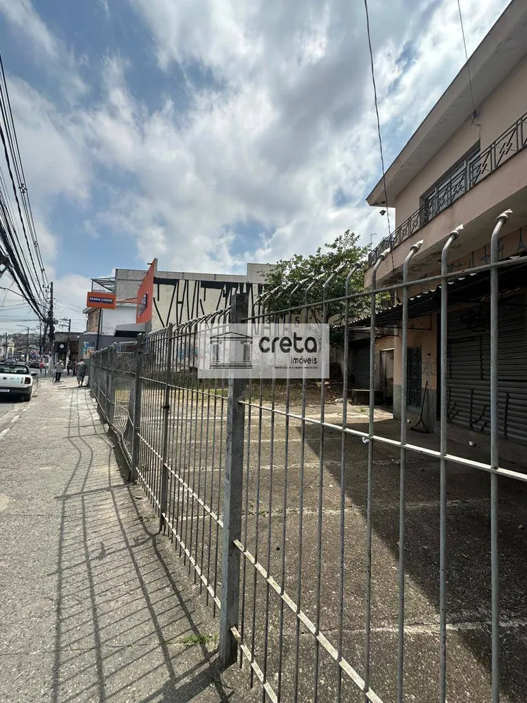 Loja-Salão, 50 m² - Foto 3