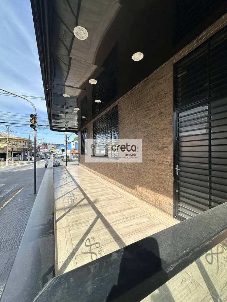 Loja-Salão, 750 m² - Foto 3