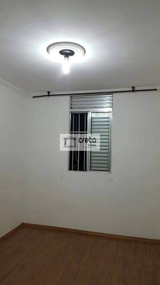 Apartamento à venda com 2 quartos, 48m² - Foto 7