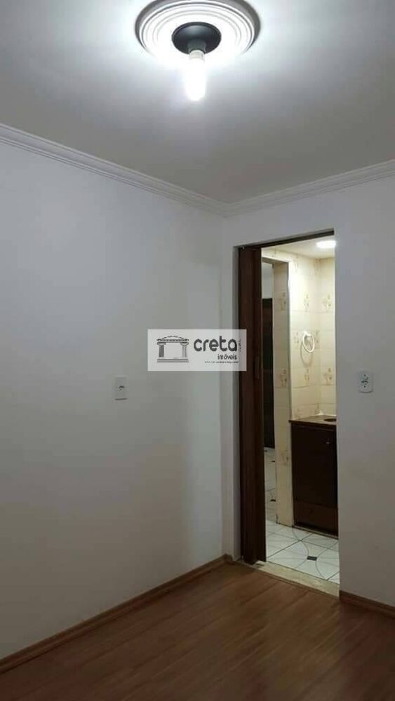 Apartamento à venda com 2 quartos, 48m² - Foto 3