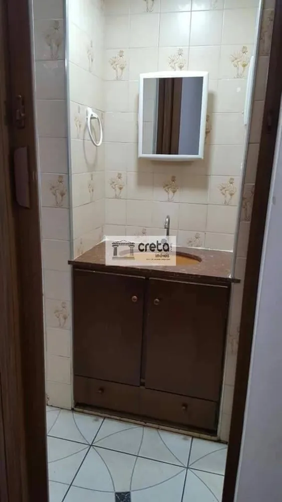 Apartamento, 2 quartos, 48 m² - Foto 9