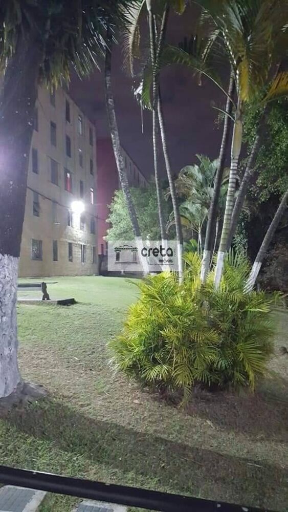 Apartamento à venda com 2 quartos, 48m² - Foto 8