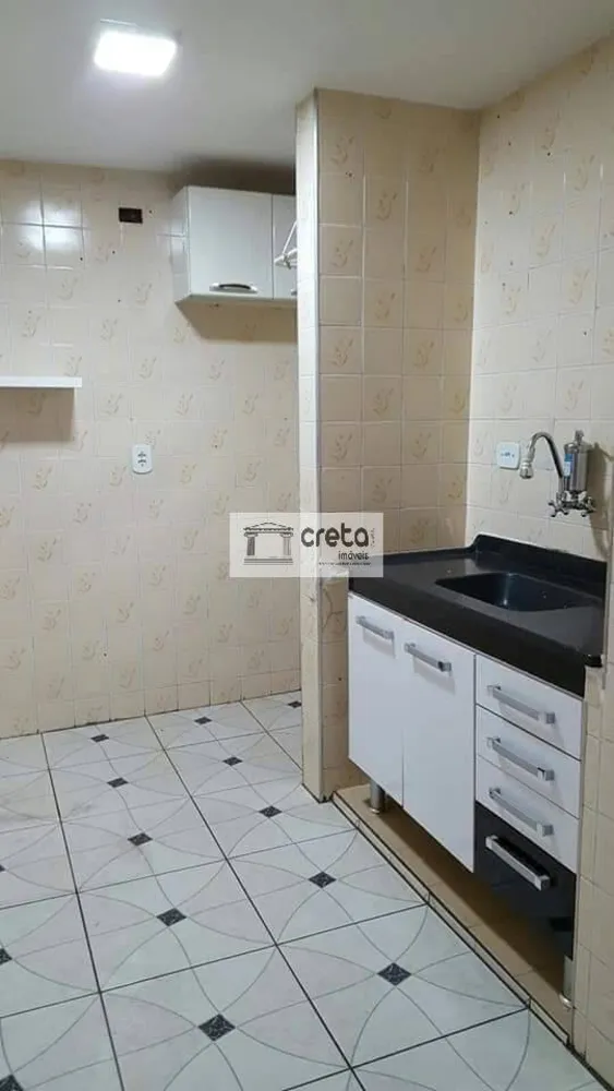 Apartamento, 2 quartos, 48 m² - Foto 2