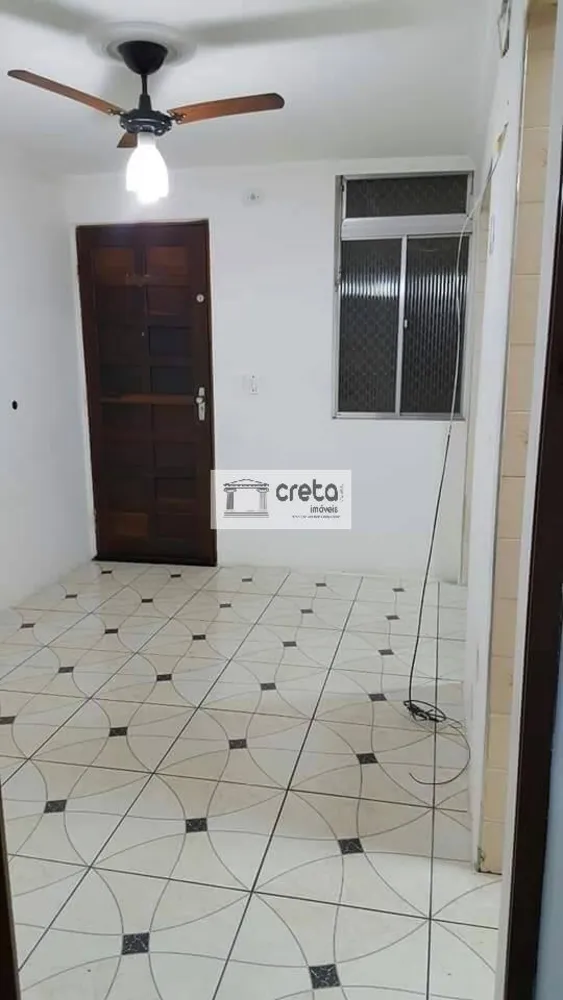 Apartamento, 2 quartos, 48 m² - Foto 5