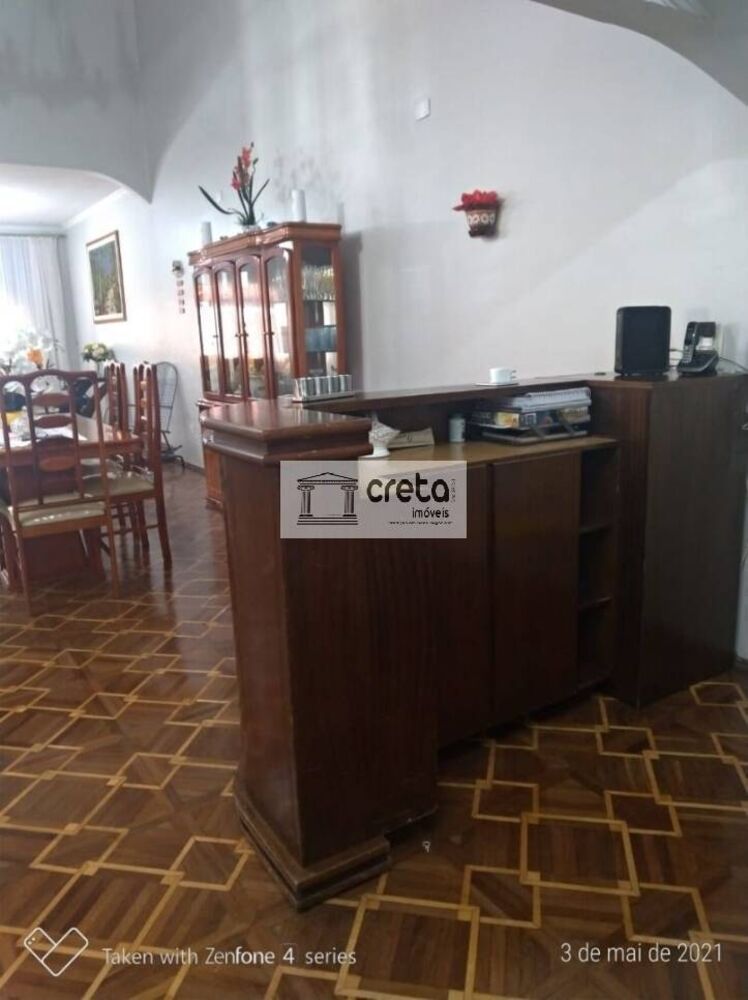 Sobrado, 3 quartos, 382 m² - Foto 4