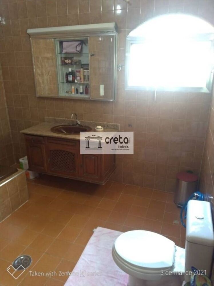 Sobrado, 3 quartos, 382 m² - Foto 28