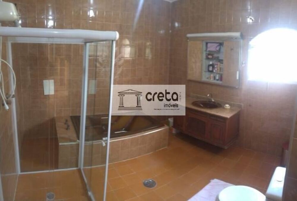 Sobrado, 3 quartos, 382 m² - Foto 25