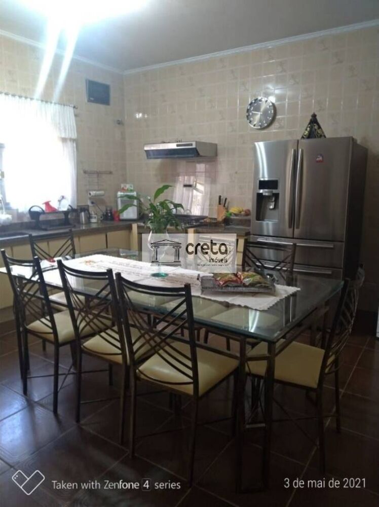 Sobrado, 3 quartos, 382 m² - Foto 3