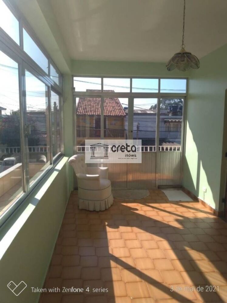Sobrado, 3 quartos, 382 m² - Foto 29