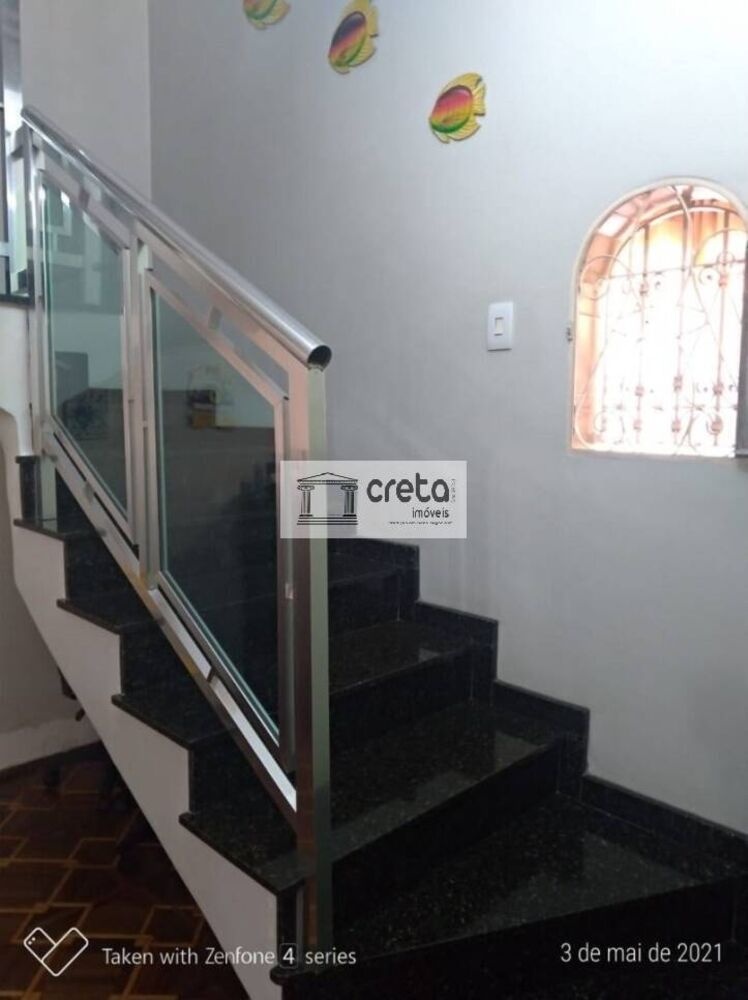 Sobrado, 3 quartos, 382 m² - Foto 13