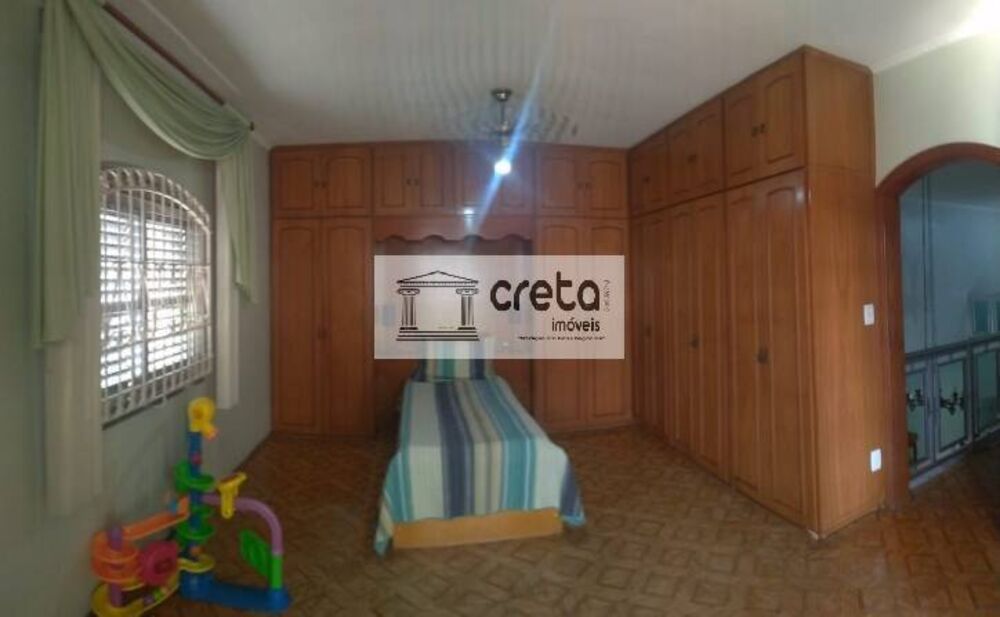 Sobrado, 3 quartos, 382 m² - Foto 24