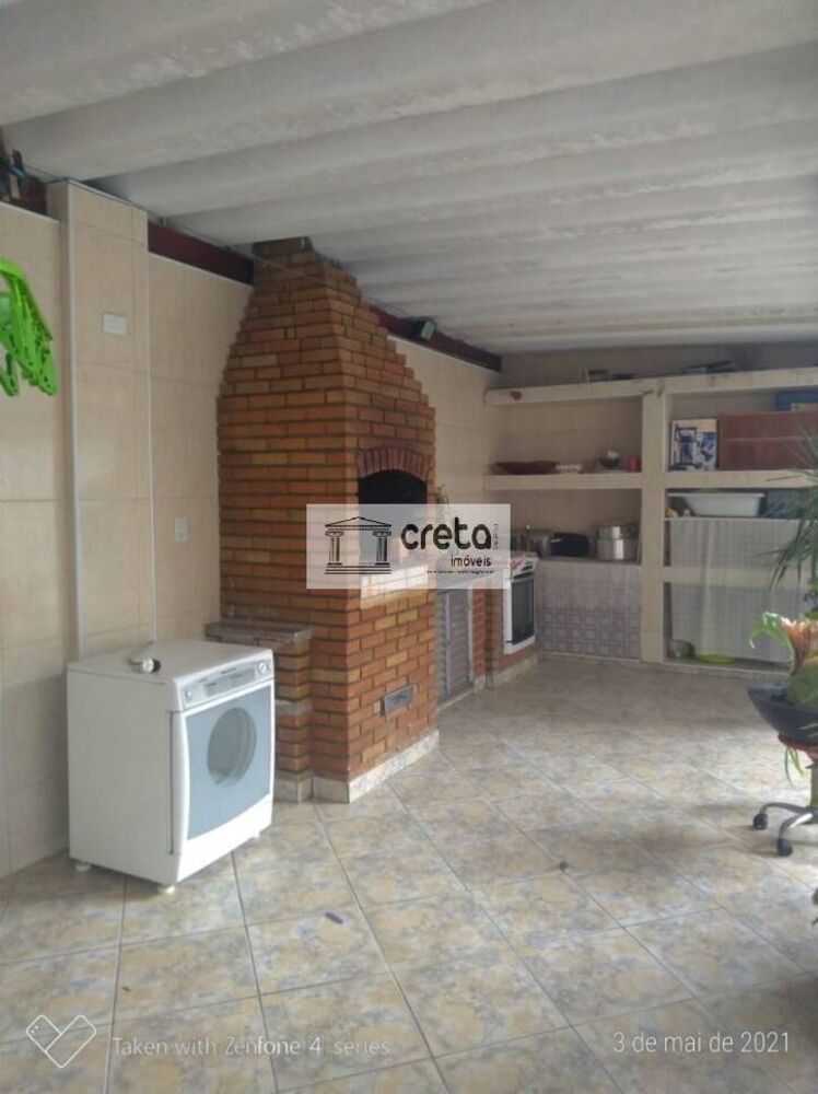 Sobrado, 3 quartos, 382 m² - Foto 34