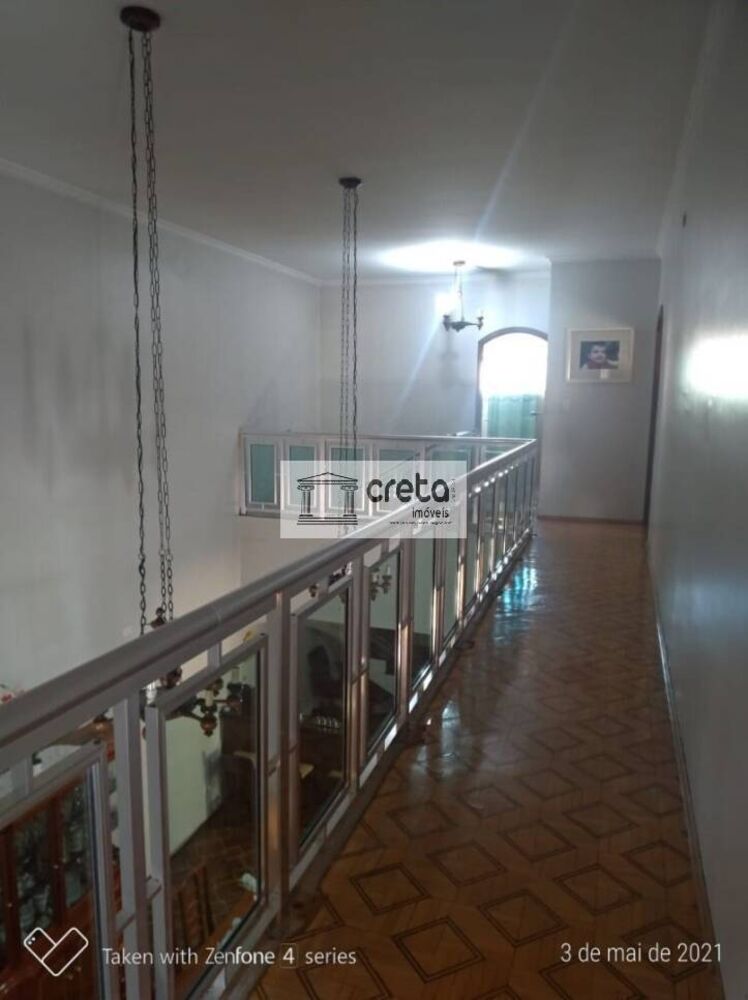 Sobrado, 3 quartos, 382 m² - Foto 16