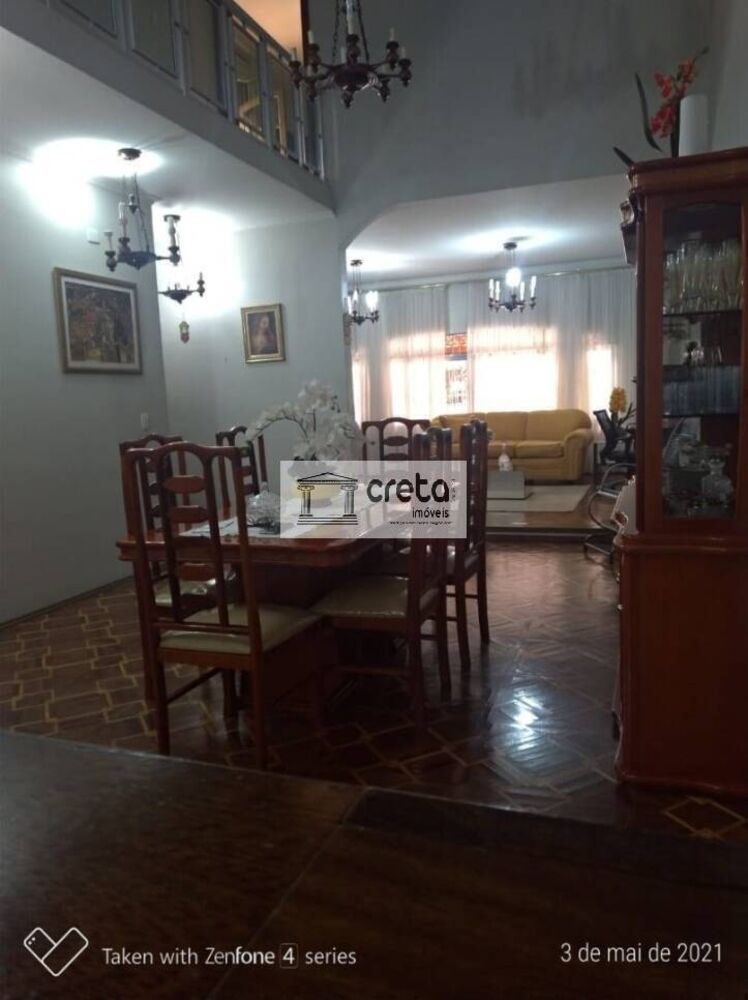 Sobrado, 3 quartos, 382 m² - Foto 10