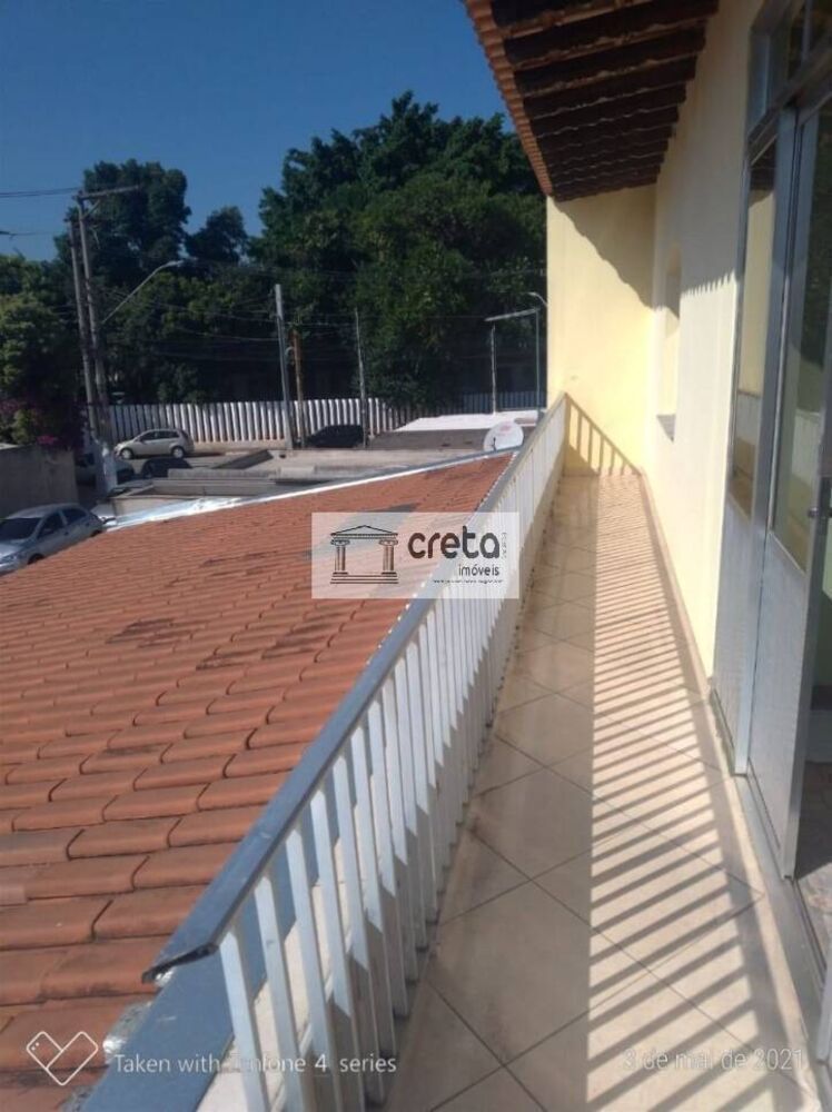 Sobrado, 3 quartos, 382 m² - Foto 30