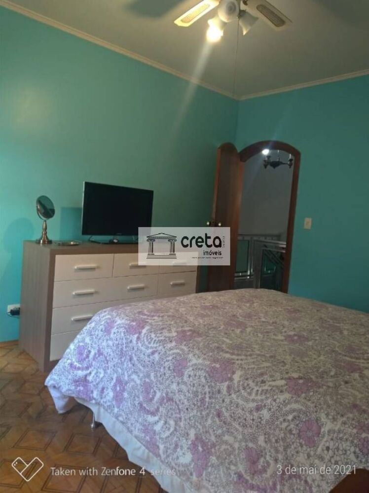 Sobrado, 3 quartos, 382 m² - Foto 19