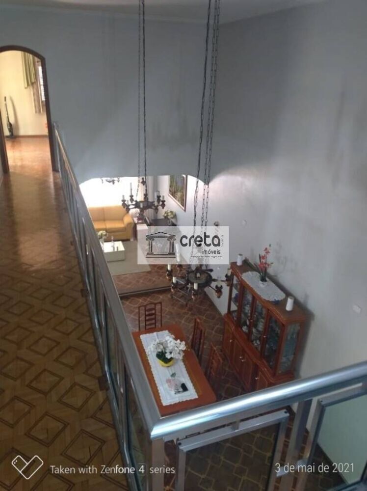 Sobrado, 3 quartos, 382 m² - Foto 14