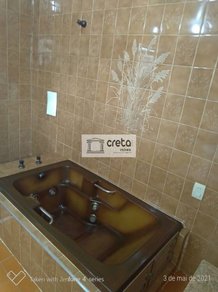 Sobrado, 3 quartos, 382 m² - Foto 26