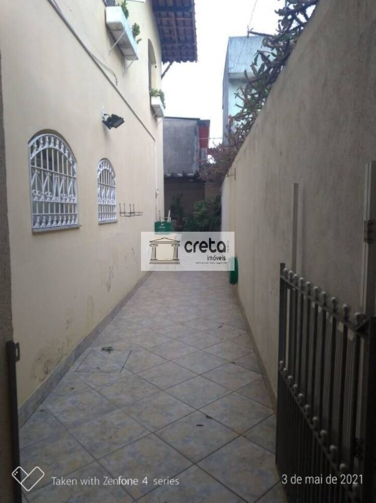 Sobrado, 3 quartos, 382 m² - Foto 27