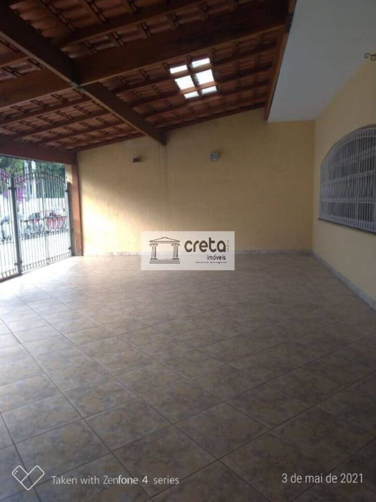 Sobrado, 3 quartos, 382 m² - Foto 7