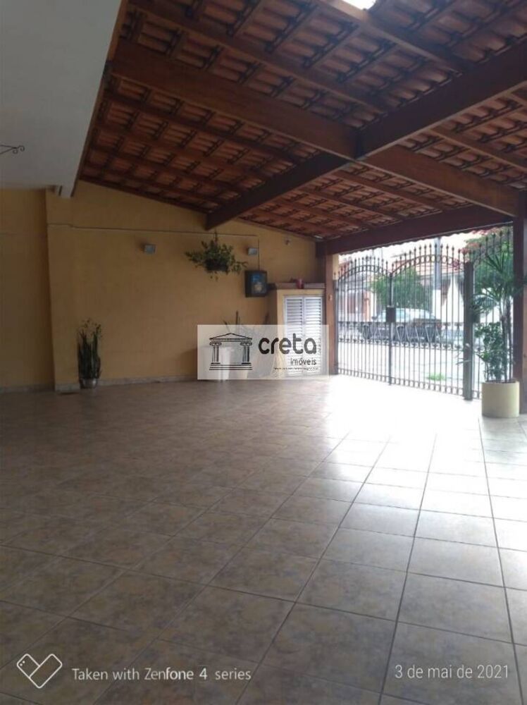 Sobrado, 3 quartos, 382 m² - Foto 6