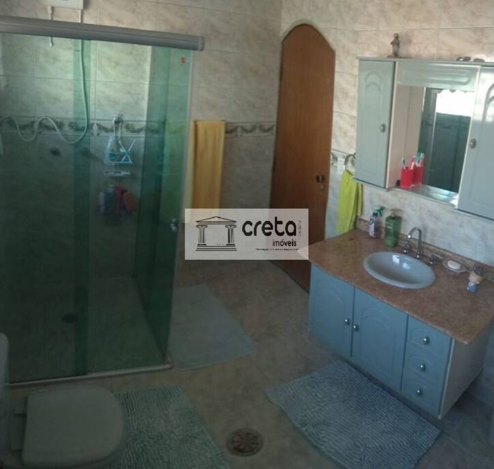 Sobrado, 3 quartos, 382 m² - Foto 15