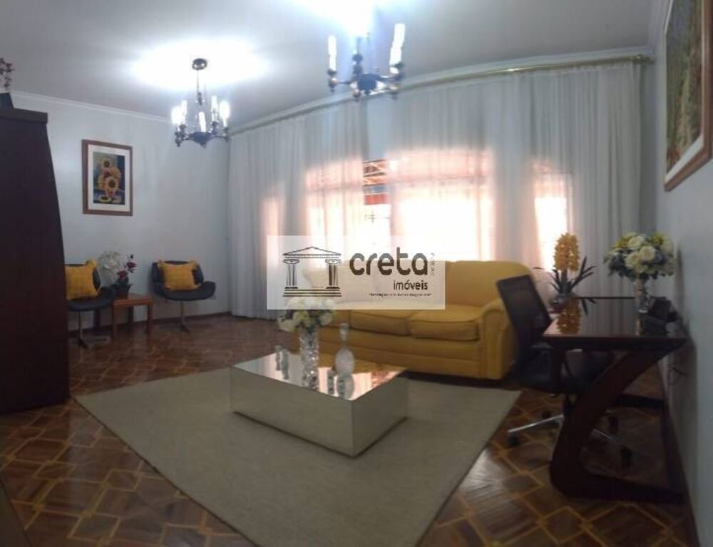 Sobrado, 3 quartos, 382 m² - Foto 2